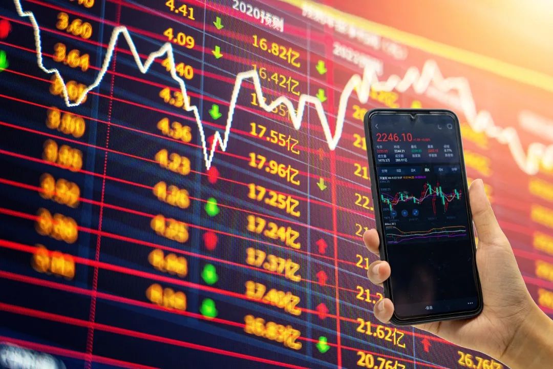 张峥：：从A股市场体现看资源市场刷新