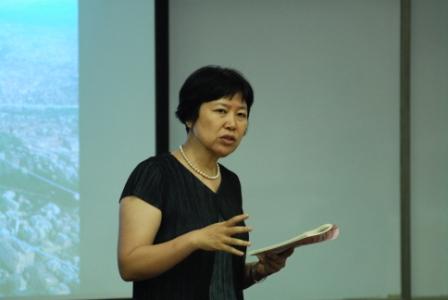 董小英教授的通识课总结