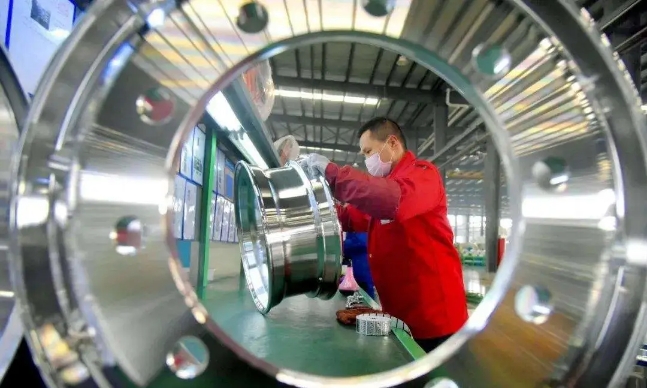 K8官网 - 天生赢家·一触即发