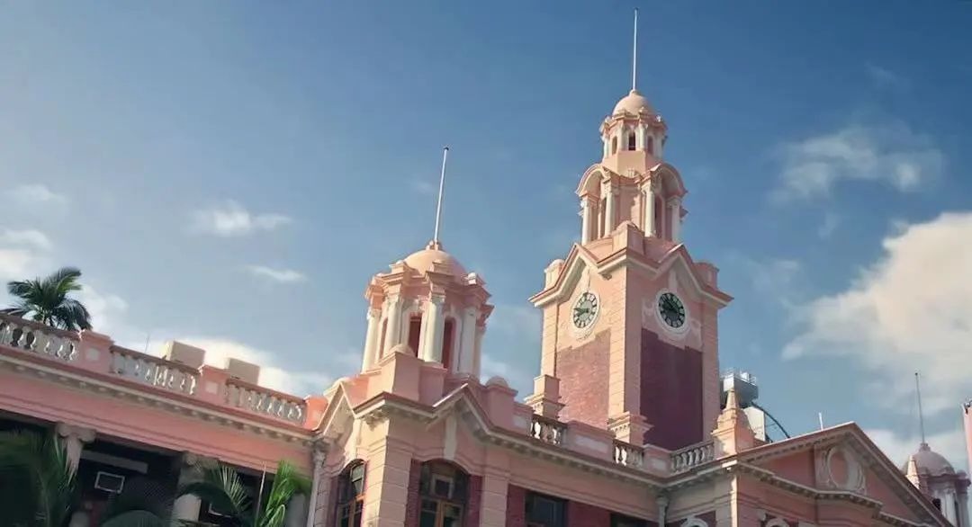 约请函 | 5月9日准备课香港见！！