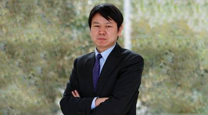 K8官网 - 天生赢家·一触即发