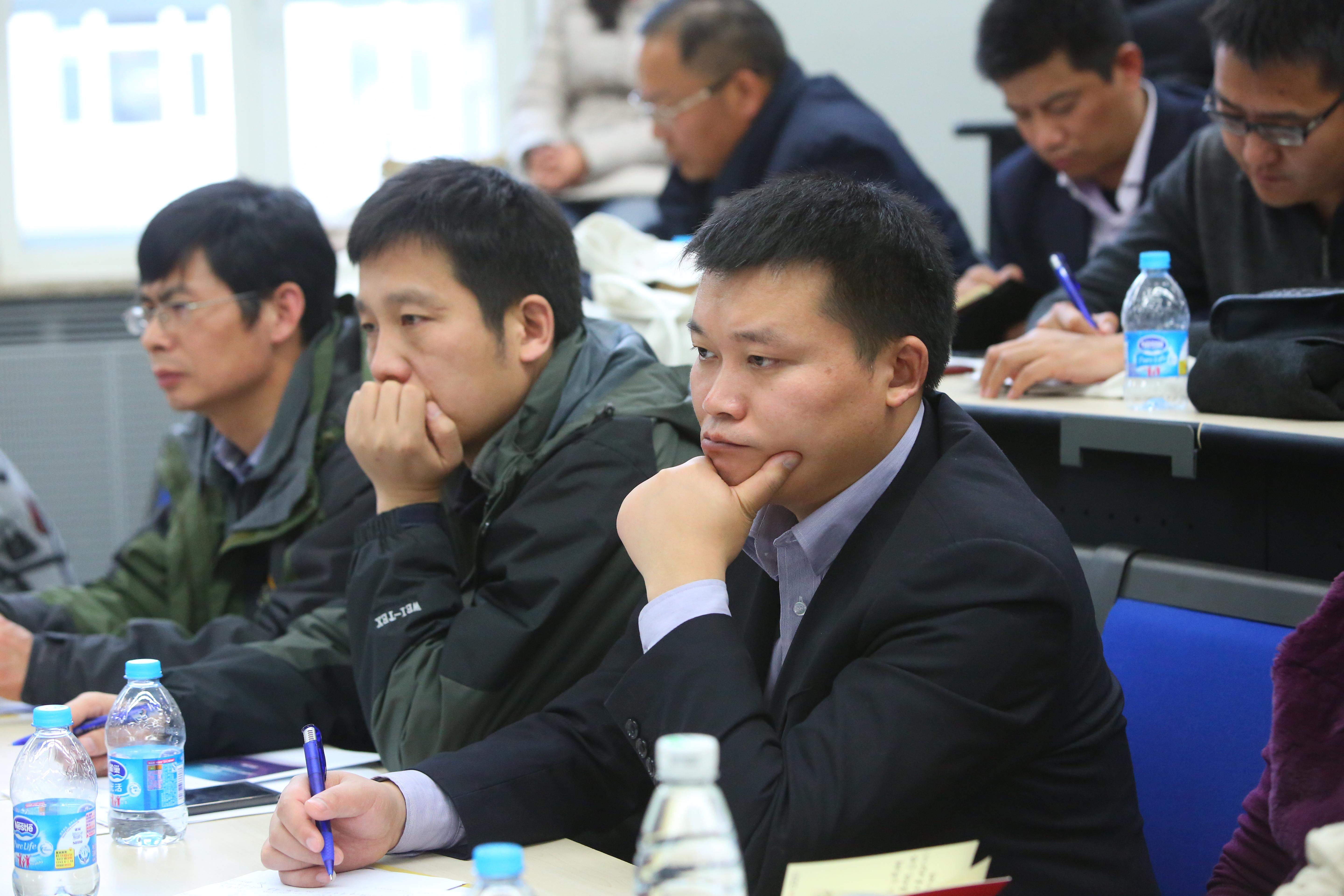 北大K8官网新年论坛