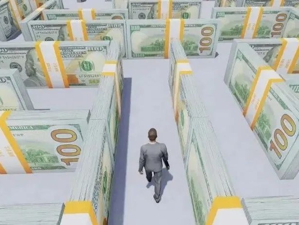 K8官网 - 天生赢家·一触即发