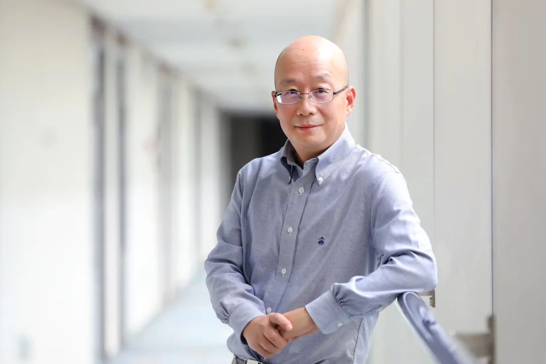 周黎安：：：拒绝童话