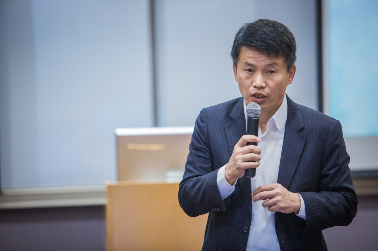 情起燕园，十年之约——记EMBA389班入学十周年返；；；疃