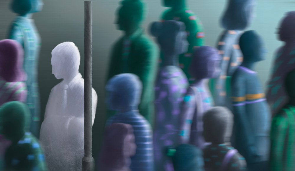 彭泗清：：关注疫情攻击下涌现的“新弱势群体”