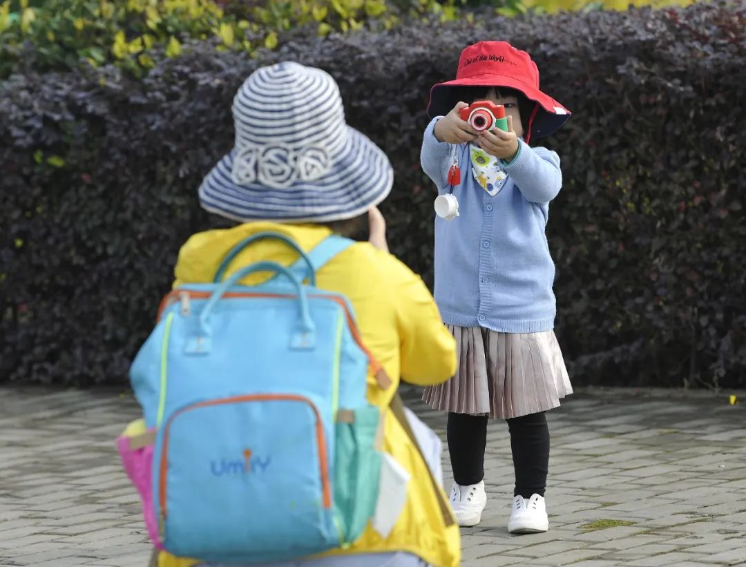 张庆华：：：“老龄化”遇上“少子化”，，生齿盈利还能靠什么？？？