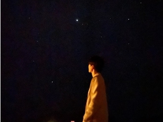 K8官网故事集 | 冀艺范：：：《德米安》说，人可以相信星星