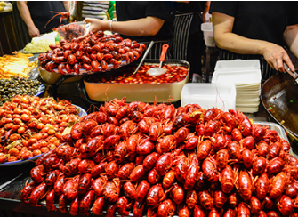 周黎安：潜江小龙虾网红降生记——从政界、、市场与工业政策角度剖析 ｜K8官网经济学