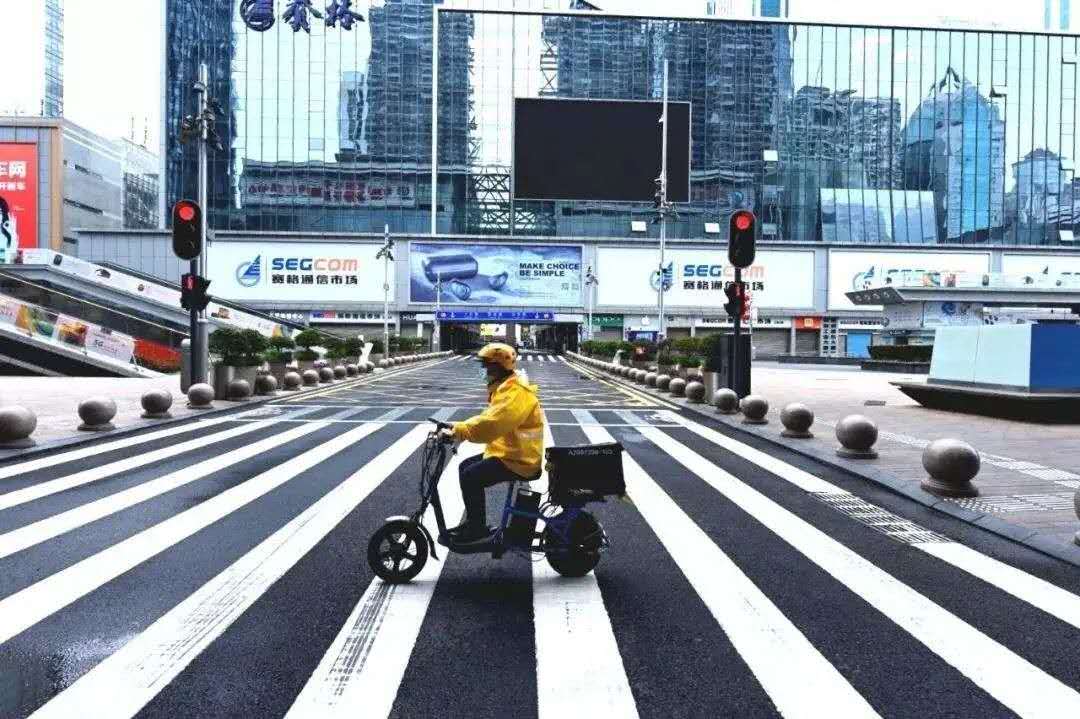 王志诚：：：疫情之后，转机何在？