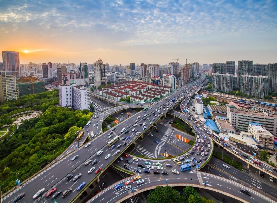 怎样明确中国经济系列之一丨刘俏：：：中国经济增添的空间有多大？？？