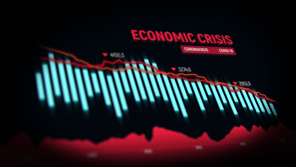 刘俏解读第一季度经济数据：：尽早出台力度更大的经济苏醒政策