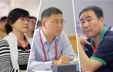 北大K8官网 全球企业家 课堂剪影