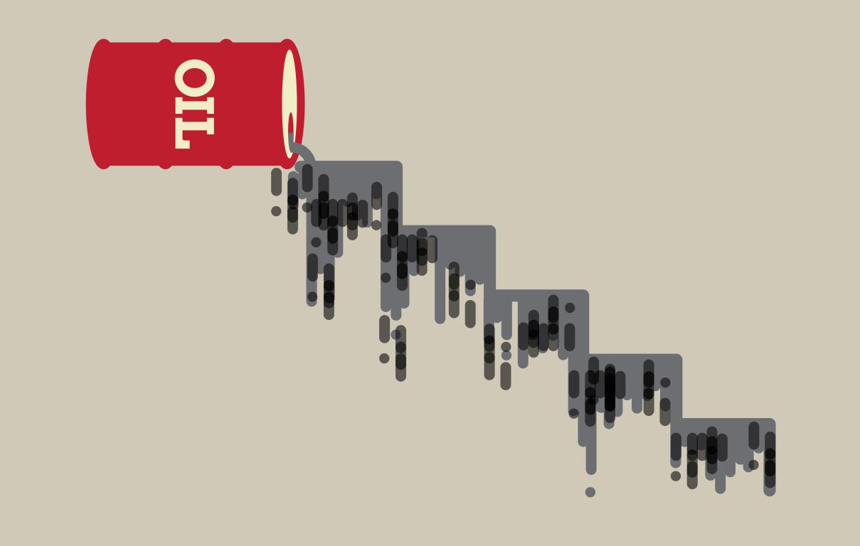 陈玉宇评油价暴跌：：自然畏惧真空，市场畏惧剧变