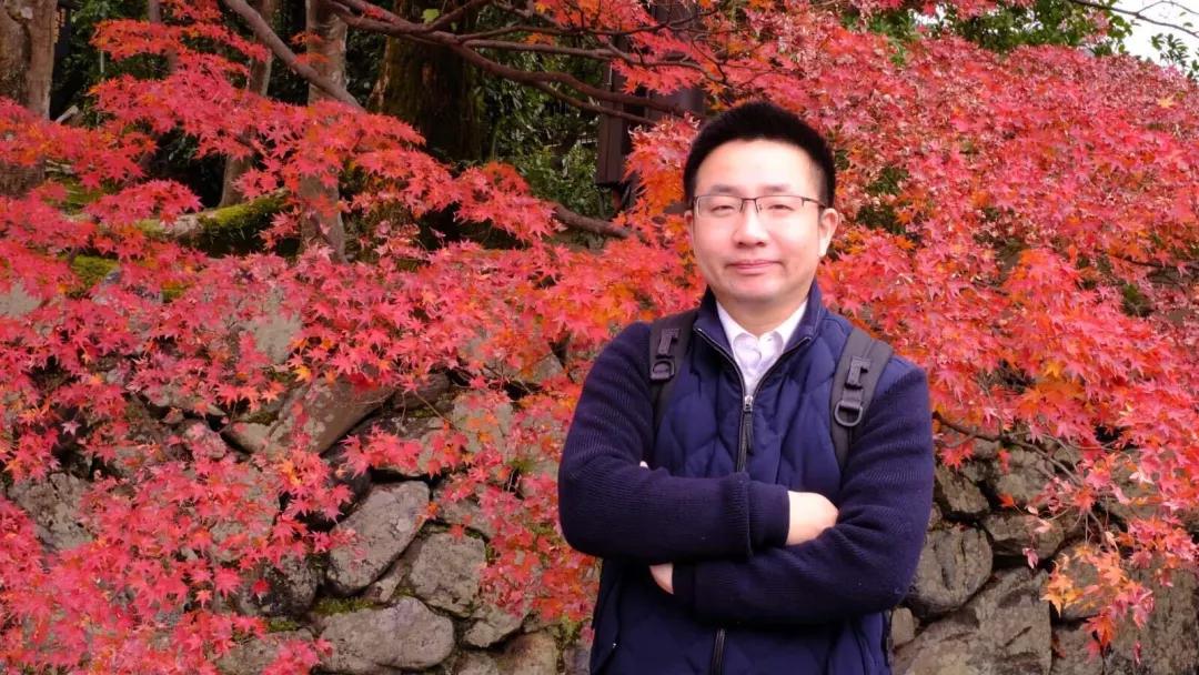 极致人生，K8官网绽放——专访北大K8官网MPAcc2014级校友冯伟