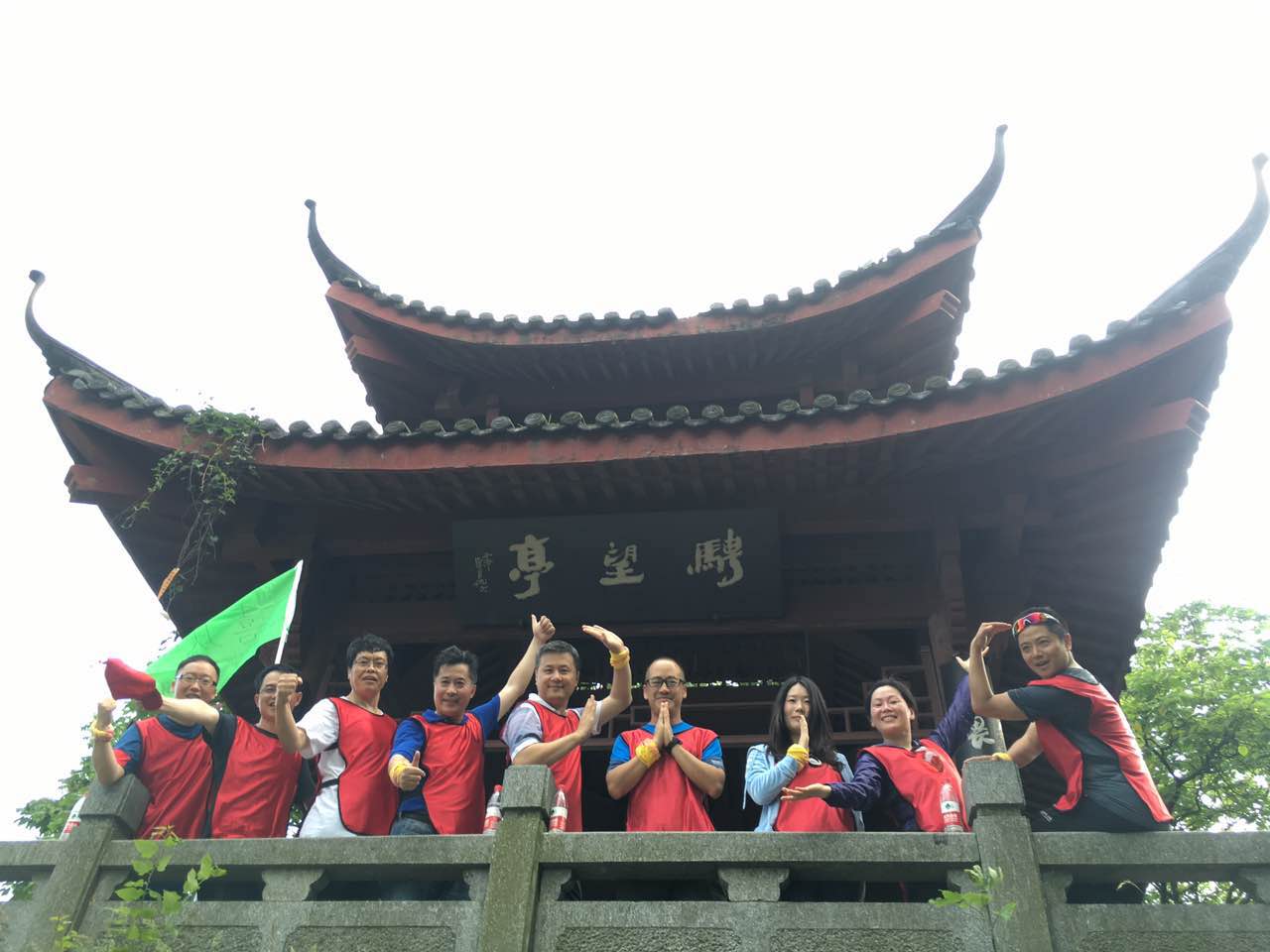 在一起，前行——记北大K8官网EMBA华东校友会杭州“在一起”活动