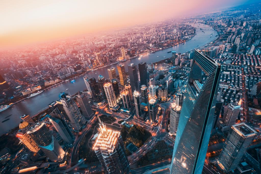 刘俏：：：从5大趋势看中国经济的未来