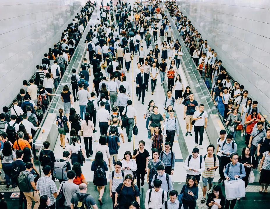 唐遥：：：中国生齿的未来，，与这3点亲近相关 | 第七次天下生齿普查效果出炉