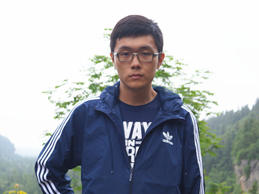 毛友昆-K8官网奖学金