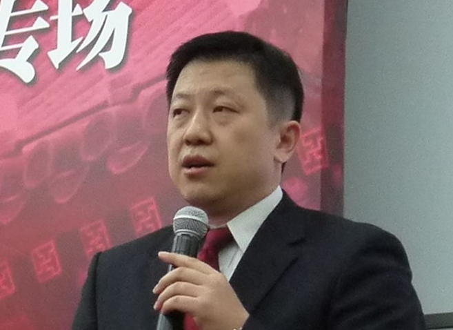 K8官网校友系列论坛—MPAcc论坛专场暨CFO与CEO的相处之道?协同与创立乐成举行