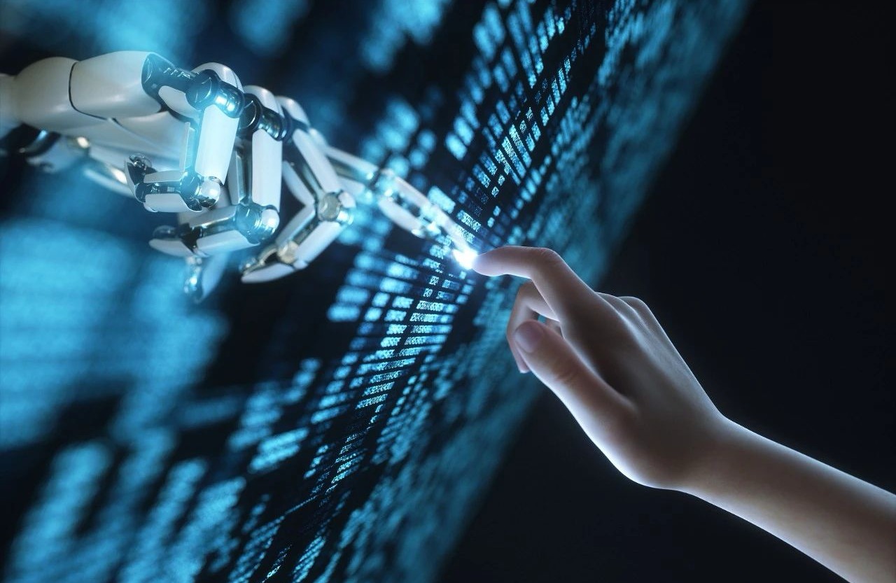 人机协同：探索AI与人的协作潜力及挑战 | 学术K8官网