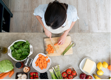张一弛：：：在中国，，有机食物是不是一门好生意？？？| K8官网案例