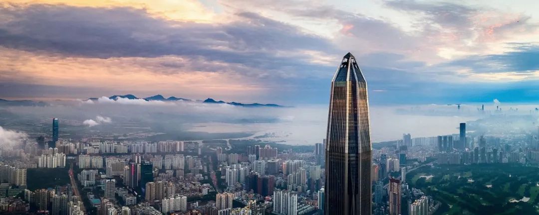 ?一所商学院与一座城市