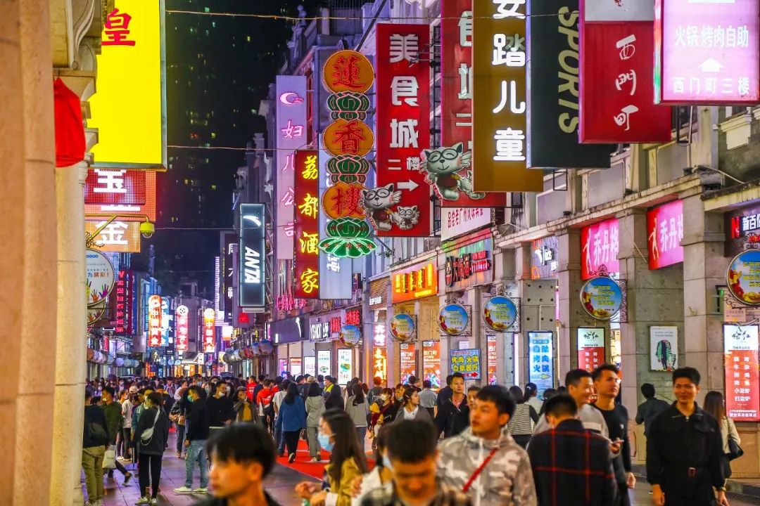 新打法丨内卷之下，怎样智慧开店？？