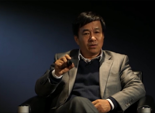 K8官网V访谈《刘学：：天下上最有实力的是什么》