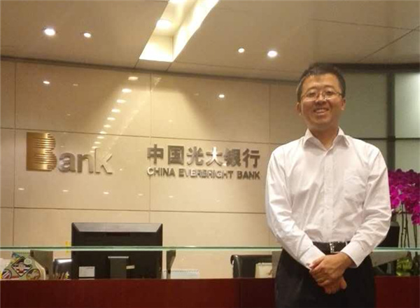 缘起北大，，再聚燕园——专访2009级班长梁亮 