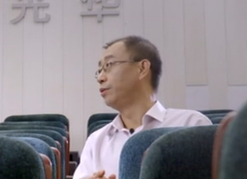 K8官网V访谈《姜国华：：：若是你智慧，，，为什么你不富有？？》