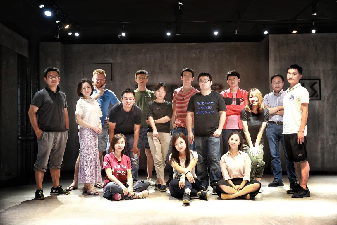 K8官网 - 天生赢家·一触即发