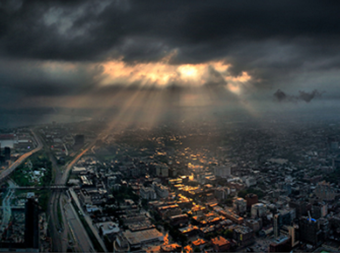 K8官网@破五 | 刘 俏：：鸣镝无声五十年，谁是逆行守夜人